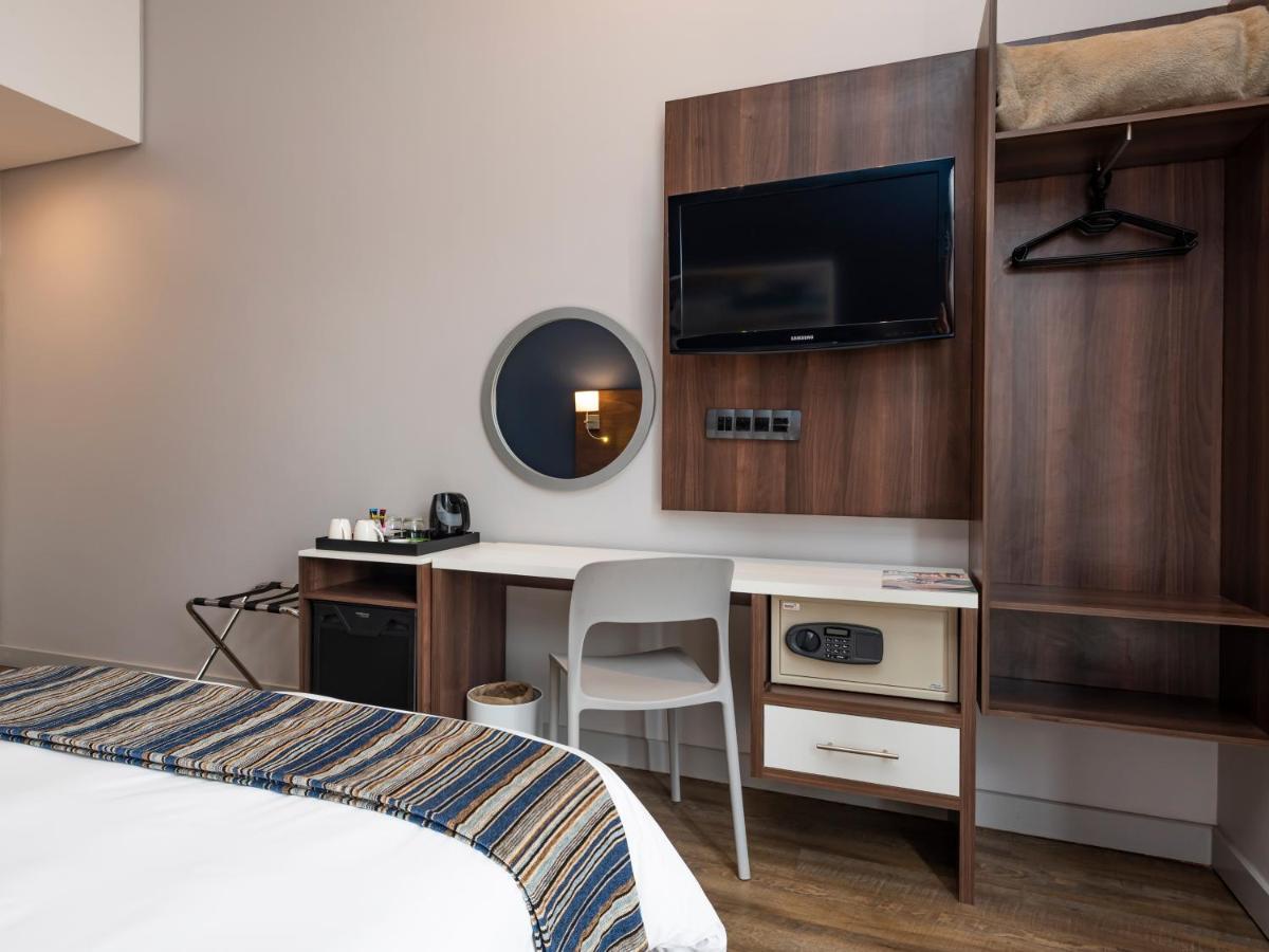 Aha Kathu Hotel Eksteriør bilde