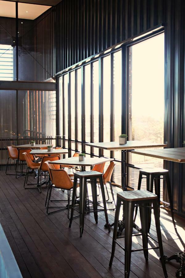 Aha Kathu Hotel Eksteriør bilde