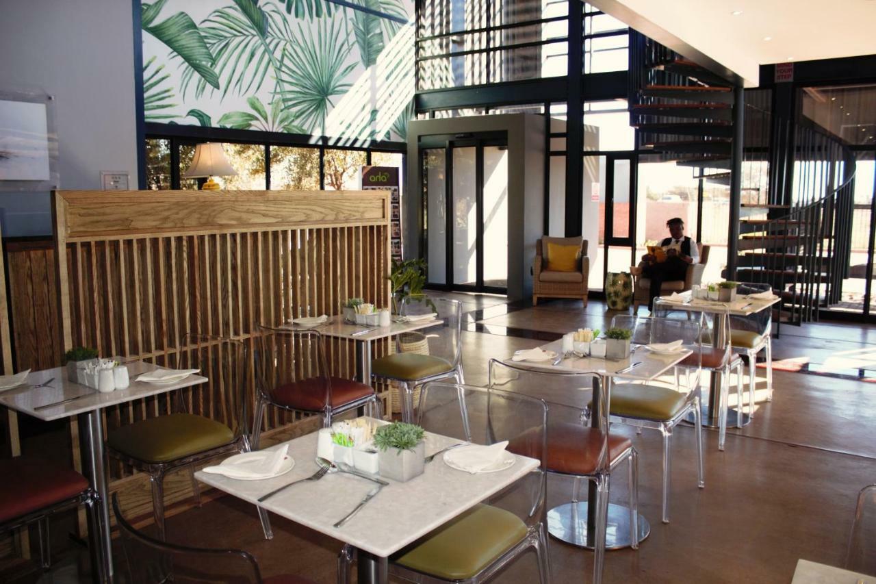 Aha Kathu Hotel Eksteriør bilde