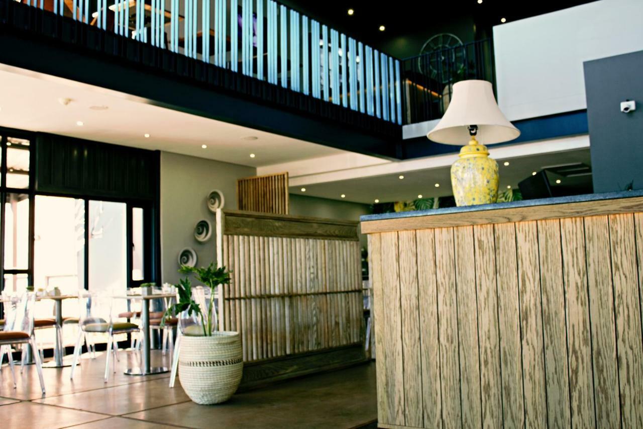 Aha Kathu Hotel Eksteriør bilde