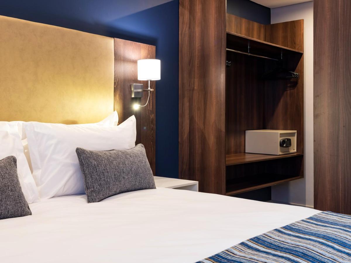 Aha Kathu Hotel Eksteriør bilde