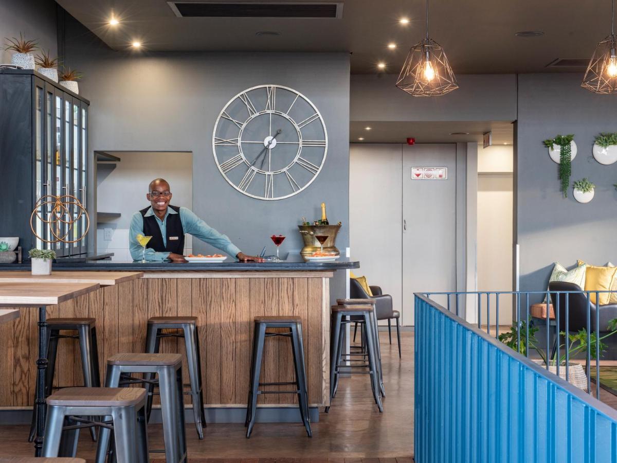 Aha Kathu Hotel Eksteriør bilde
