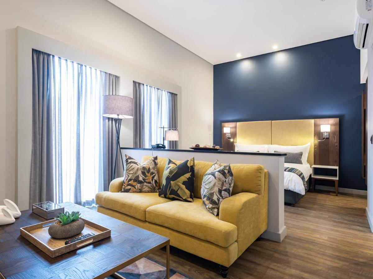 Aha Kathu Hotel Eksteriør bilde